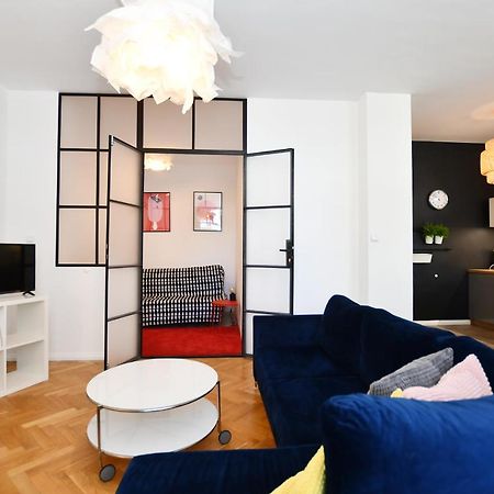 Apartamenty Mizu - "Portowy" Kolberg Exterior foto