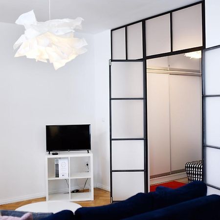 Apartamenty Mizu - "Portowy" Kolberg Exterior foto