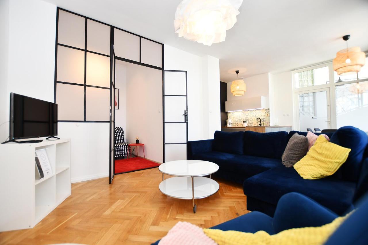 Apartamenty Mizu - "Portowy" Kolberg Exterior foto