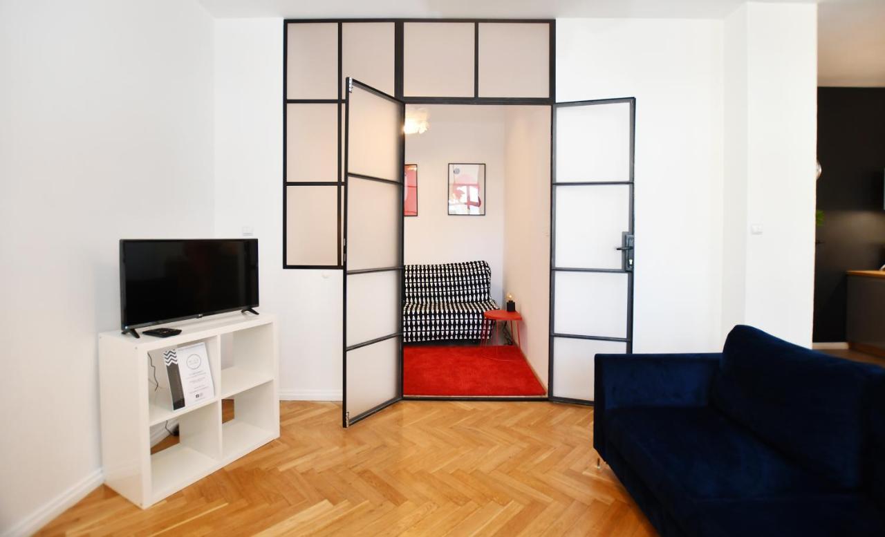 Apartamenty Mizu - "Portowy" Kolberg Exterior foto