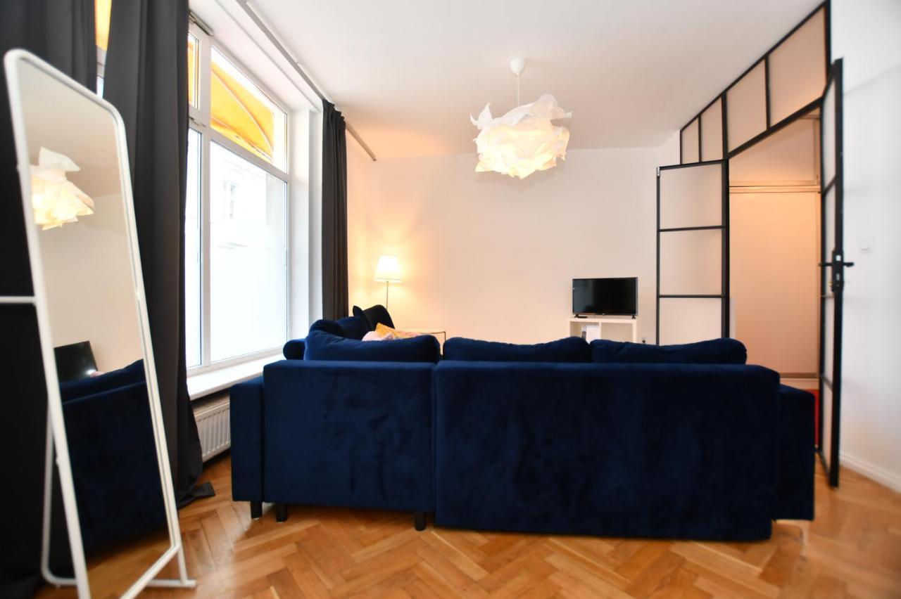 Apartamenty Mizu - "Portowy" Kolberg Exterior foto