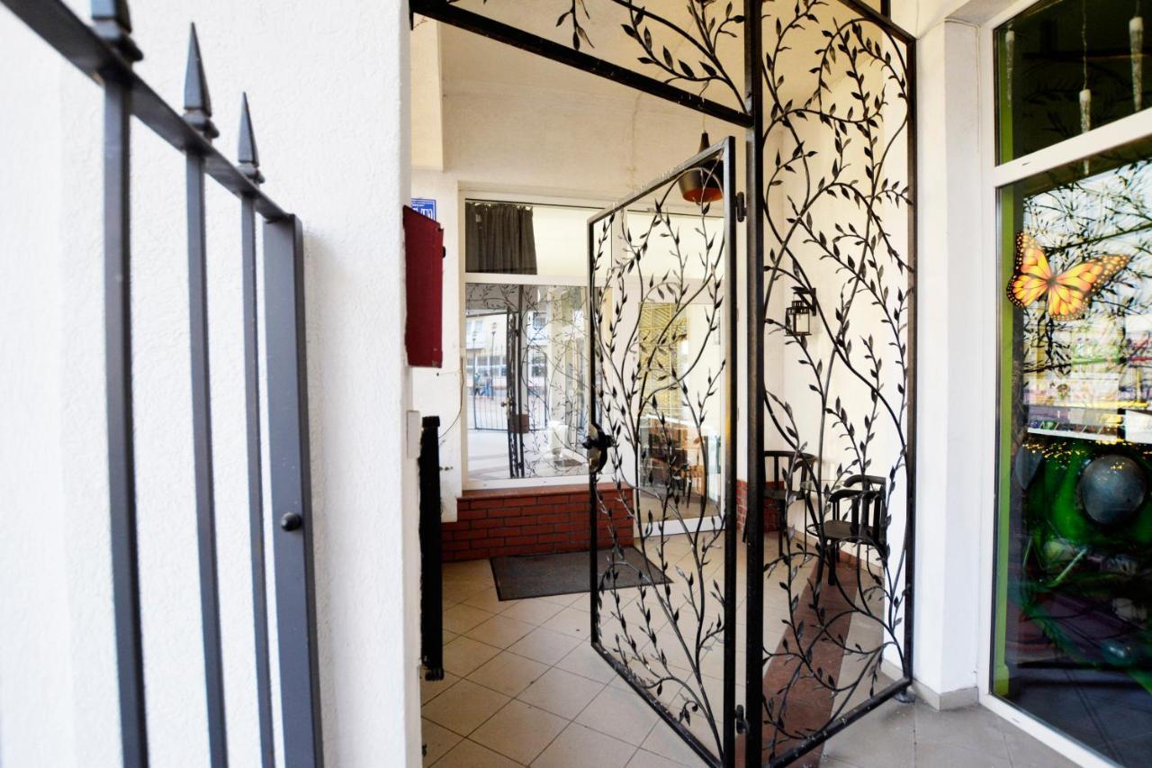 Apartamenty Mizu - "Portowy" Kolberg Exterior foto