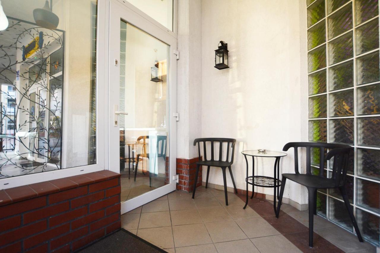 Apartamenty Mizu - "Portowy" Kolberg Exterior foto