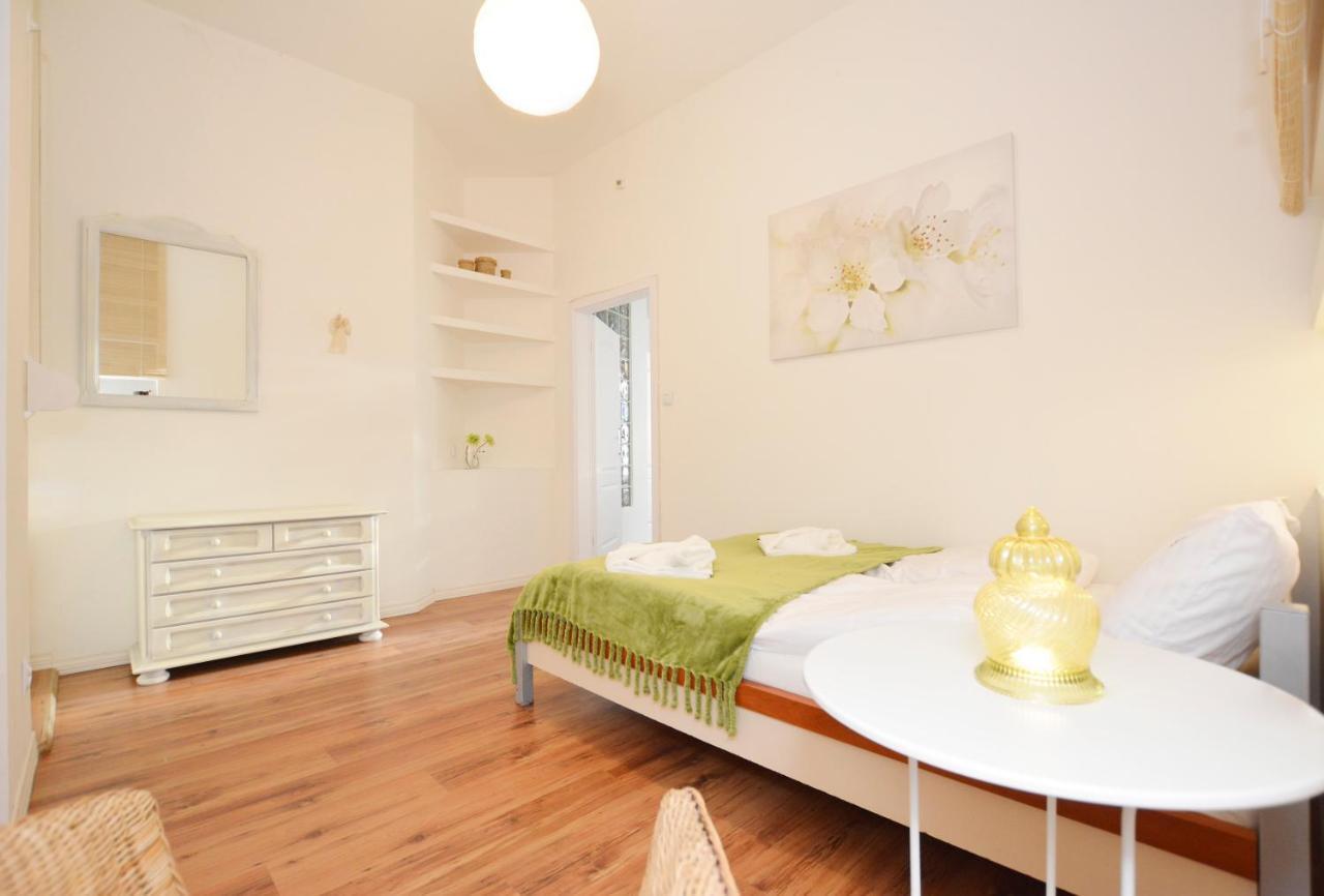 Apartamenty Mizu - "Portowy" Kolberg Exterior foto